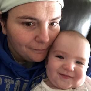 Meet your Posher, Danielle